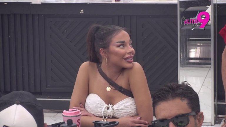 On liči na kozoj*ba! Terza proziva Daneta kako bi Sofiju oprao dok svi sumnjaju da je bila INTIMNA sa njim! (VIDEO)