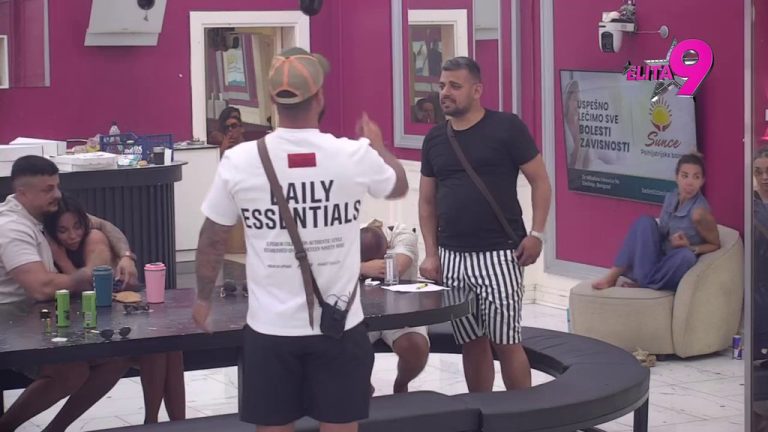 Ona mene spopada, a ja sam se ohladio: Bora razočaran u Anastasiju, zbog ovoga je rešio da je precrta! (VIDEO)