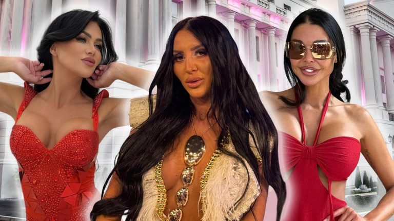 Istina je da ju je izbacio iz hotela i ostavio sa 200 evra! Bivša drugarica Maje Marinković za Pink.rs iznela sve detalje njene afere sa Pecom Vijagrom: Konobari je po tome pamte!