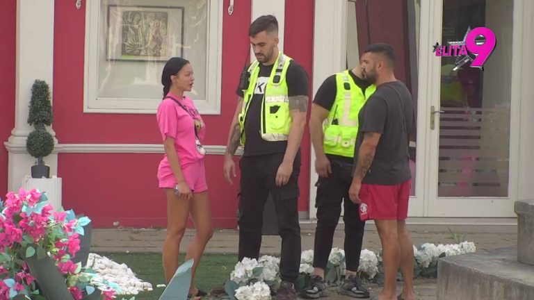 Roni gorke suze: Maja cvili za gram Alibabine pažnje, on je šikanira kako stigne! (VIDEO)