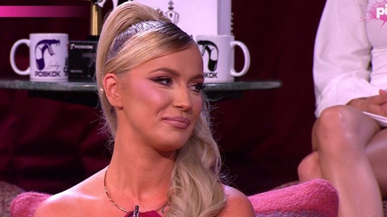 NISAM BILA PSIHIČKI DOBRO Milica Veličković otvoreno o Terzinoj prevari: Kad vidim trudnicu nije mi dobro, zbog njega sam istraumirana!