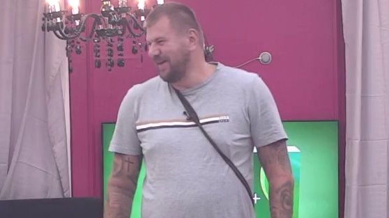 Šou program! Janjuš otkrio da njemu Vanja Živić ima više harizme od Stanije Dobrojević (VIDEO)