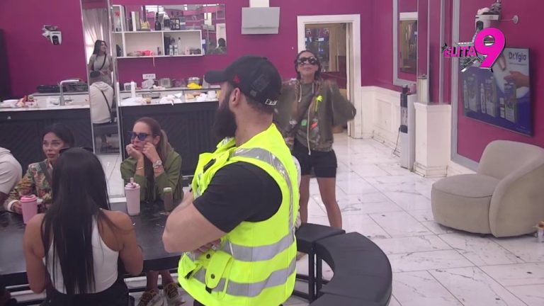 Bili smo intimni, kombinacija sam, šta je problem?! Aneli podivljala, pa priznala šta se dešavalo sa Filipom u šteku! (VIDEO)