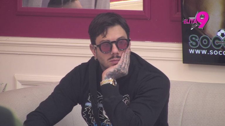 Nije da nemam dinara, pa da mi život zavisi: Đukić se požalio cimerima, evo šta će raditi nakon Elite (VIDEO)