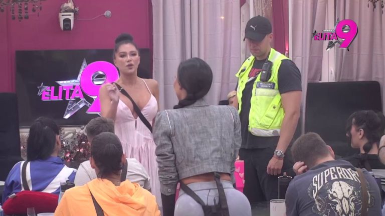 Taj Taki, svinjska glava i džumara je podigao NIMFOMANKU! Staniji pala roletna, pa zaurlala na Maju i njenog oca, skandali pljušte: Bila je sa mojim tatom, ZLA MAĆEHA (VIDEO)