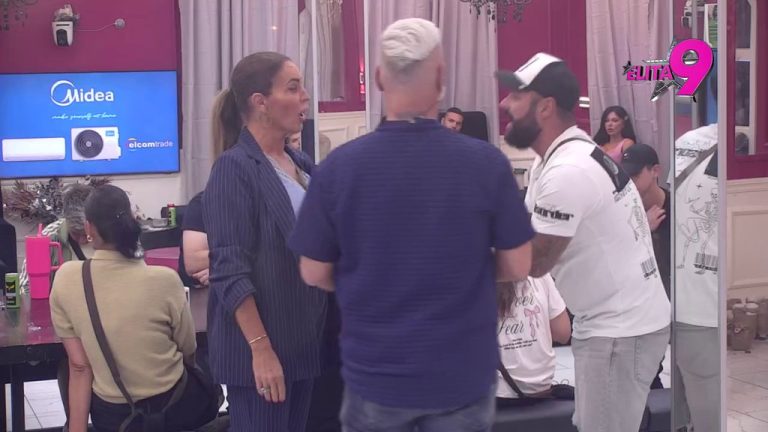 Sukob Luke i Kačavende ne jenjava, pale žestoke opaske: Neka njegova mama objasni Bajaderu! (VIDEO)
