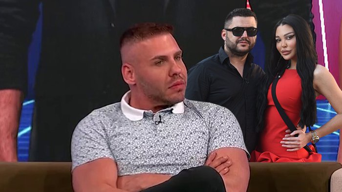 On je najveći blam u istoriji čovečanstva! Stanijin najbolji drug maksimalno kanali Asmina i Maju: Staniji nije smeo da pisne, a kamoli da je ponizi! (VIDEO)