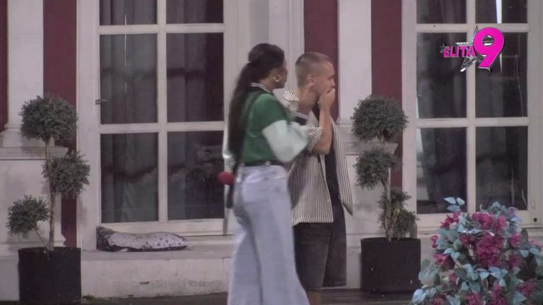 Ne štedi reči! Sofija isprozivala Asmina kod Dače, pa pokosila i Terzu: Zamisli da on kaže… (VIDEO)