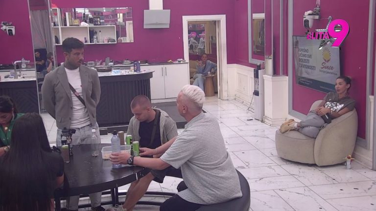 Mene pljuju, a ja da ćutim?! Aneli ogolila dušu zbog Đukića, Filip UDARIO KONTRU: Ja se u blatu NE VALJAM! (VIDEO)
