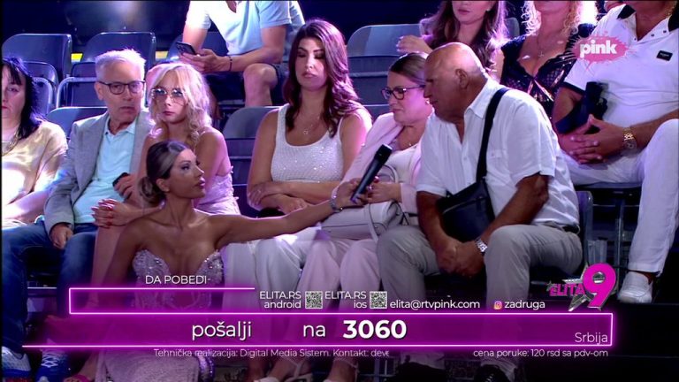 Ipak bi nju za priju?! Mustafa uputio izvinjenje Stanijinoj mami zbog Asminovih uvreda, njemu najavio UKOR, pa nahvalio nesuđenu snajku: Ona je gospođa! (VIDEO)