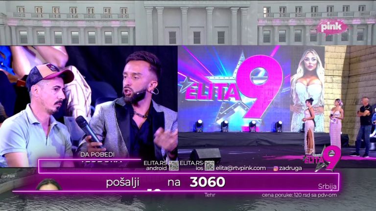 Neće preći porodični prag: Terzin brat ne želi ni da čuje za Sofiju, njen otac sudržano reagovao kad je ugledao, pa dao svoj sud o njenoj aferi sa Danetom (70) (VIDEO)
