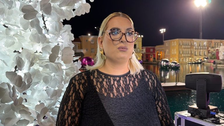 Podnela sam preko 70 tužbi! Tamara Radoman demantovala da duguje Rialdi novac, pa najavila ozbiljan razgovor sa Stanićem! (VIDEO)