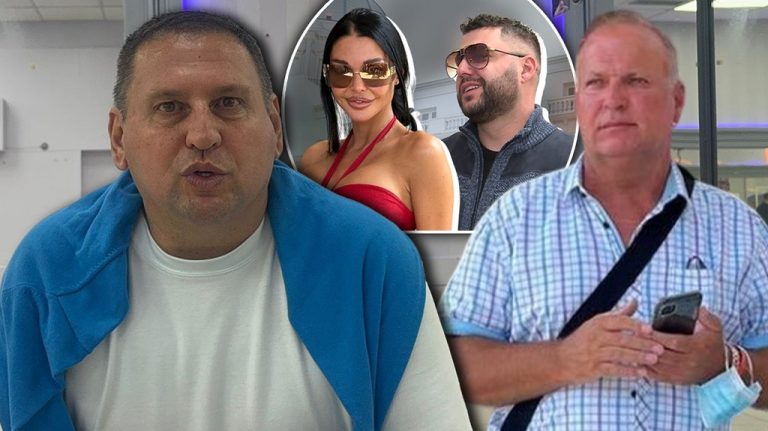 Ti monstrumi iz Cazina žele popularnost preko mene: Taki besan kao ris na Durdžiće, razvezao jezik i javno im zapušio usta!