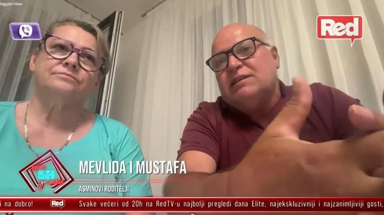 📍PBZD📍Mevlida i Mustafa Durdžić iskreno o sukobu Asmina sa Majom i Takijem 😎