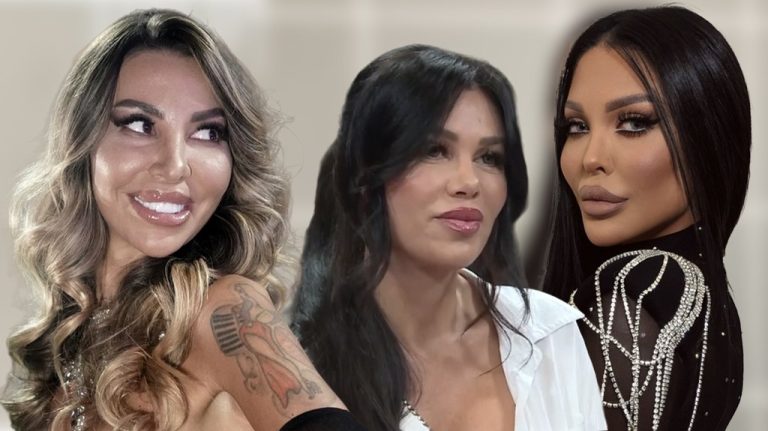Sad je sve jasno: Poznata astrološkinja detaljno opisala Maju, Staniju i Aneli, a evo koga vidi kao pobednika Elite 9! (VIDEO)