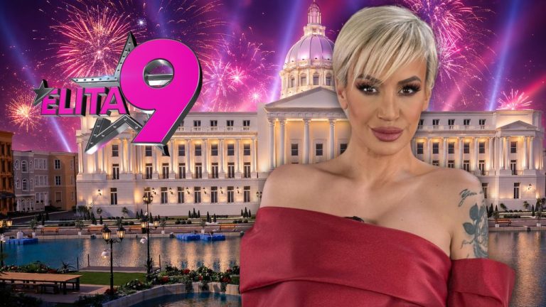 JOŠ SAT VREMENA DO SUPERFINALA! Ova sezona me je naučila da ne postoji samo jedna verzija događaja! Dušica Jakovljević sumirala utiske za kraj Elite 9, ovo joj je najjači utisak, a evo za koga će navijati večeras: IZDRŽI LEGENDO!