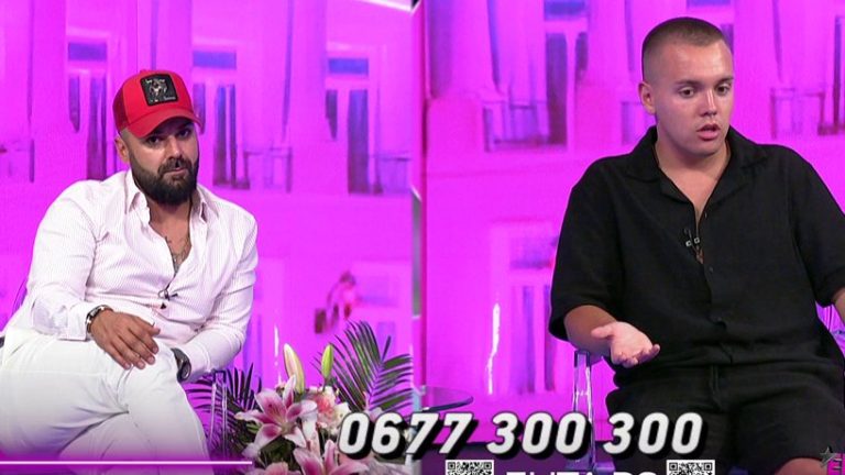 Luku obradovali fanovi! Stigli pokloni za Vujovića, gledateljka osudila Daču (VIDEO)