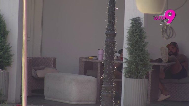 Njemu je najteže: Luka daje sve od sebe da u poslednjim satima rijalitija ispadne žrtva, Ivan ga restartovao! (VIDEO)