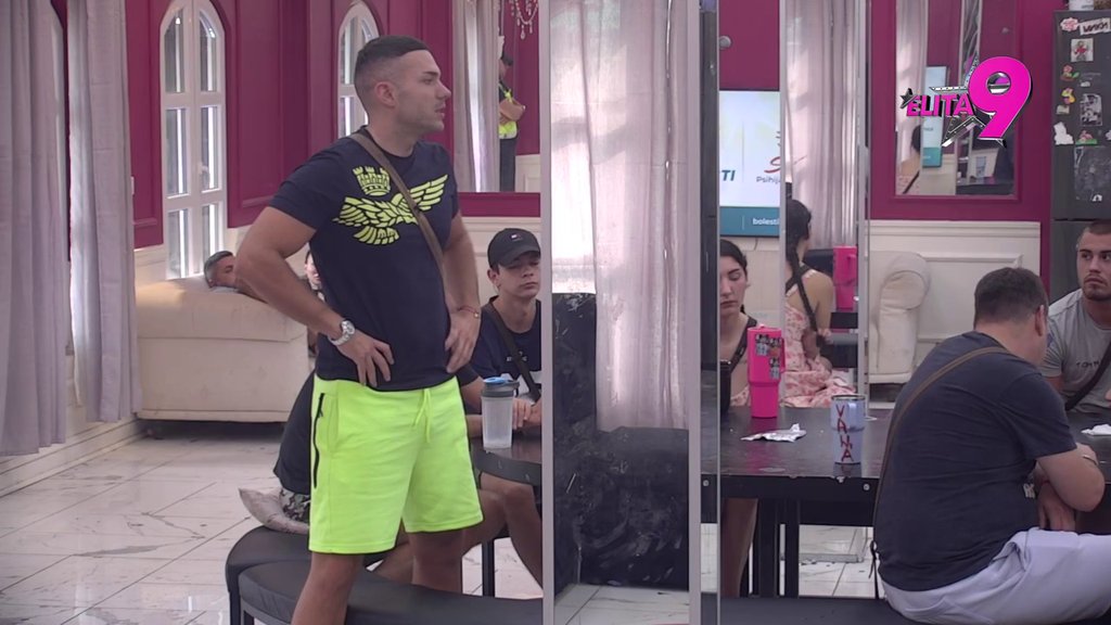Dragana spremna da raskine?! Ponašanjem dokazala da je Matora IZLUĐUJE, učesnici je raskrinkali: Scena je bila UŽASNA, umesto da pomogneš… (VIDEO)