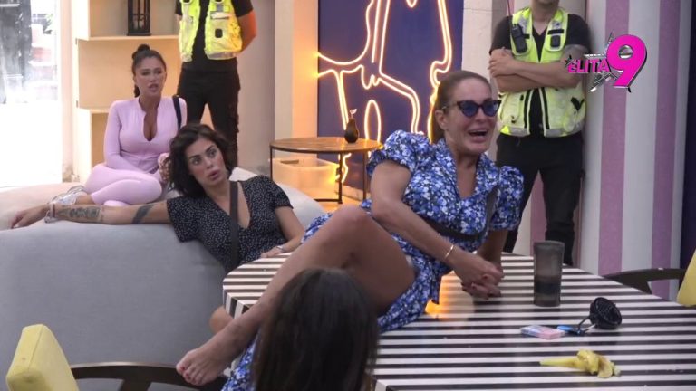 Ti si blam i sramota za svaku ženu: Kačavenda i Anđelo sasuli jedno drugome sve u lice, sukob dostigao tačku ključanja! (VIDEO)