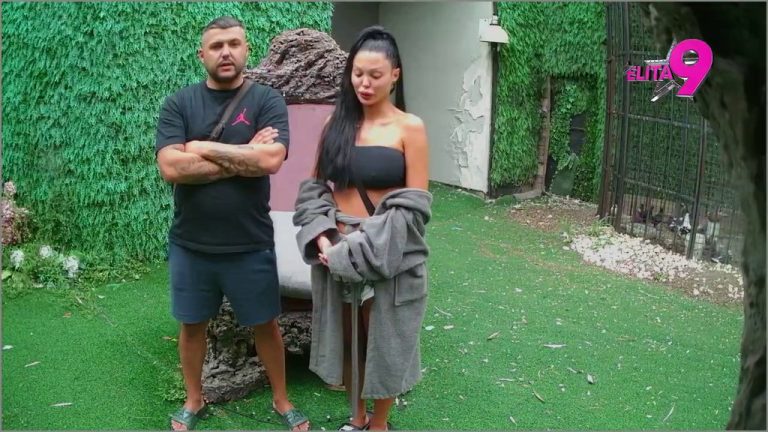 Željko MITROVIĆ OTKRIO prve DETALJE ELITE 10: Nema tog robota koji može da savlada Zmaja od Šipova! 😁😎