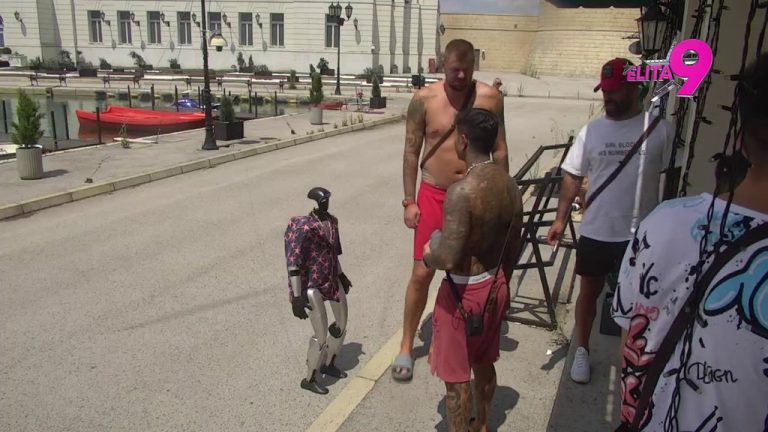 Postavljate granice: Tošu zanima da li će Filip i Bebica zajedno slaviti rođendan, Luka ga pozvao na svoje slavlje! (VIDEO)