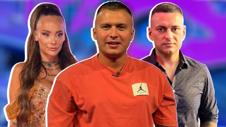 Zovite vatrogasce, Teodora izgorela na Karićevu fotku: Bebica ponovo namagarčen, Stefan javno pustio dokaz! (FOTO)
