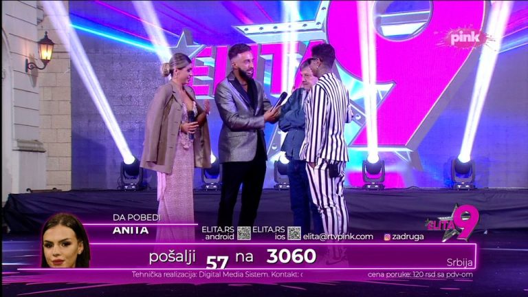 Stavio sve karte na sto: Filipov otac progovorio o njegovom druženju sa Aneli, evo da li je smatra potencijalnom snajkom! (VIDEO)