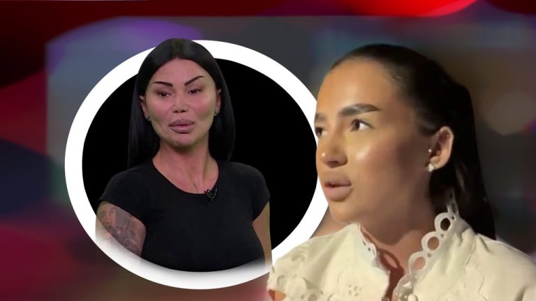Bili smo intimni, kombinacija sam, šta je problem?! Aneli podivljala, pa priznala šta se dešavalo sa Filipom u šteku! (VIDEO)