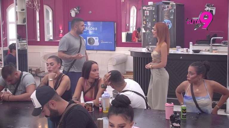 Od porodice Durdžić oglasila se samo Mevlida! Šok u Beloj kući, Asmin van sebe nakon dirljivih reči njegove majke: Ovo je fejk, nije iskrena! (VIDEO)