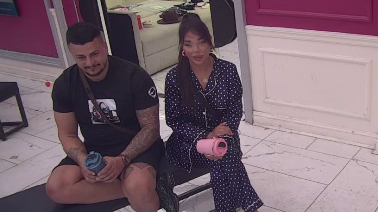 Boginja: Sofija priznala da joj je Jelena Karleuša idol, od malena želi da bude ona! (VIDEO)