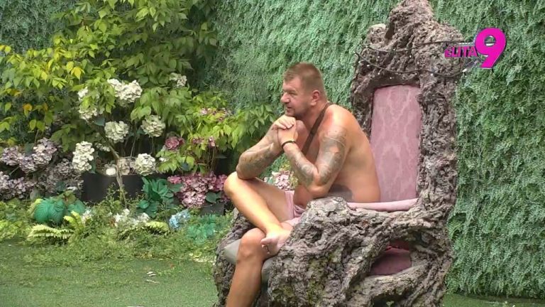 Izlazim rasterećeno, srećno! Janjuš prezadovoljan svojim učešćem ove sezone, veruje u svoje glasače! (VIDEO)