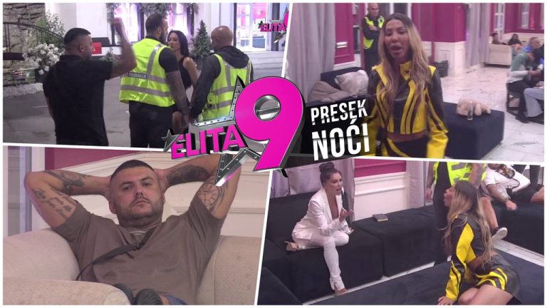 AU, KAKVA NOĆ! Nezapamćeni karambol Maje i Asmina zatresao zidove Bele kuće, žestoko suočavanje Stanije i Aneli podelilo učesnike u dva tabora, Durdžićev osmeh upućen Dobrojevićevoj ipak odao kod koga su njegove emocije?!