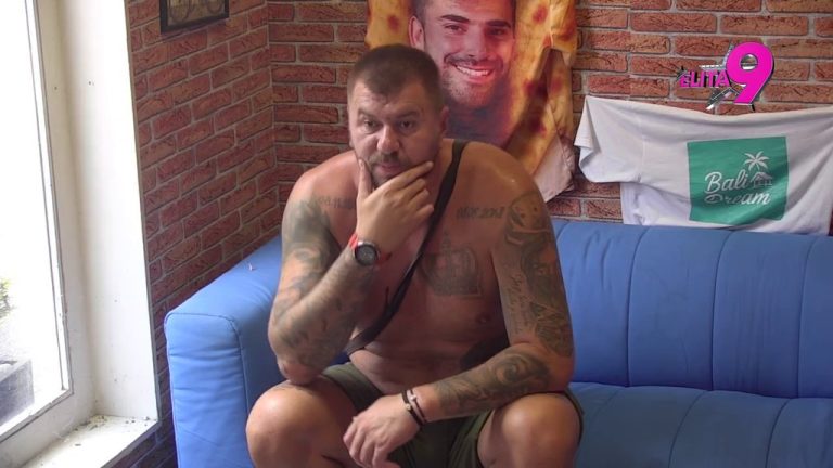Očekivala sam od njega da bude HRABRIJI! Stanija otkrila zašto se razočarala u Anđela, on je ohladio: Ne postoji mogućnost napolju ni da se zapratimo! (VIDEO)