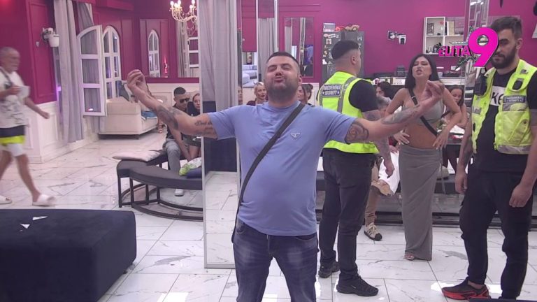 PREŽIVELA SAM JA I GORE: Maja plače kao kiša, ubeđena da će je Asmin ostaviti, a najveći stah joj je suočavanje sa porodicama (VIDEO)
