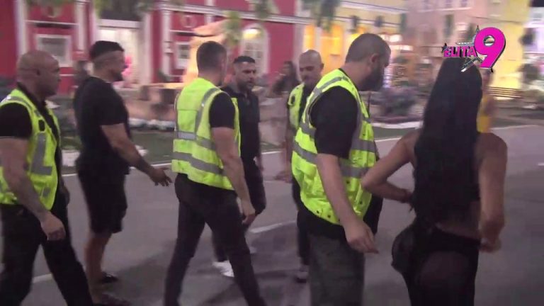 TI SI MOJA NAJVEĆA GREŠKA: Asmin ušao u žestok verbalni okršaj sa Majom, lete uvrede kao nikada do sad! (VIDEO)