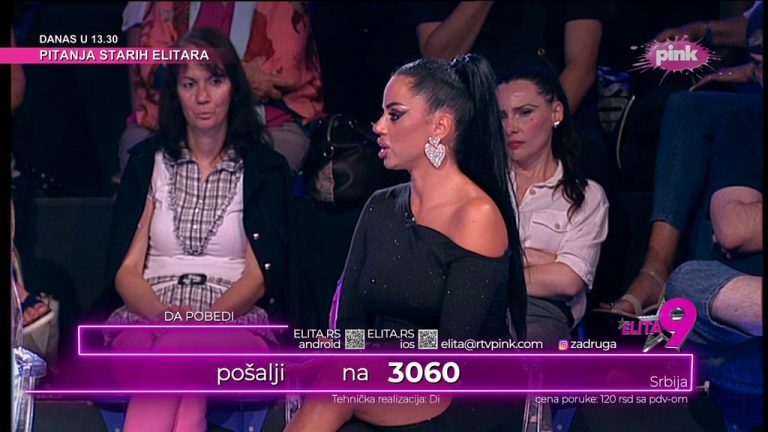 Razvezala jezik kao nikad pre! Dragana urnisala Asmina i Maju zbog morbidnosti: Povlači je sa sobom NA DNO (VIDEO)