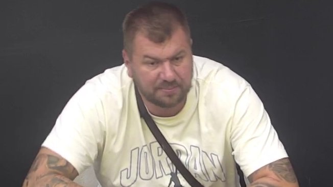 Najlošija veza u istoriji čovečanstva: Janjuš progovorio o Maji i Asminu, pa potkačio Daneta: Šta je on mislio, da se zaljubila?! (VIDEO)