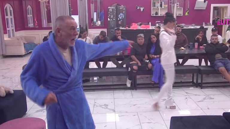 Nećeš oprati štek mamicu: Mića upalio centrifugu i pokušao da izvuče Aneli iz blata, Stanija ih ugasila bez milosti! (VIDEO)