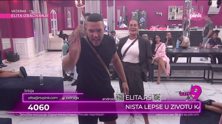NOVA RASPRAVA KAČAVENDE I ANĐELA: Pljušte prozvike, on rešio da joj bude DOKTOR (VIDEO)