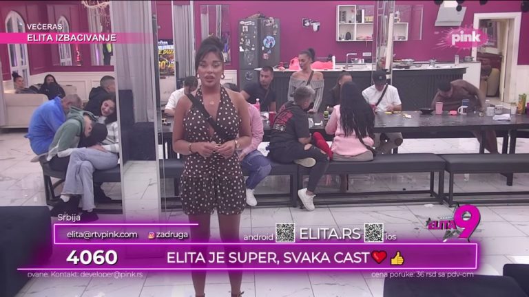 Sofija UDARILA na Maju 😁 Njen i Asminov odnos je LAŽAN OD POČETKA😎