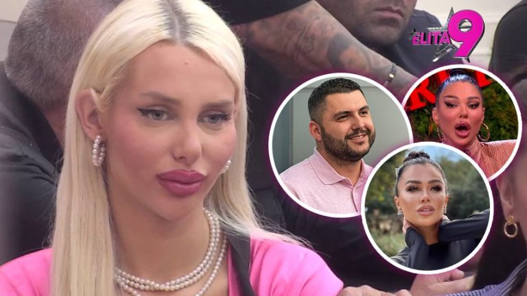 Osmehivanje je bilo obostrano: Vanja Prodanović bez dlake na jeziku iznela svoje mišljenje o odnosu Asmina i Stanije, za Maju nije imala reči hvale!