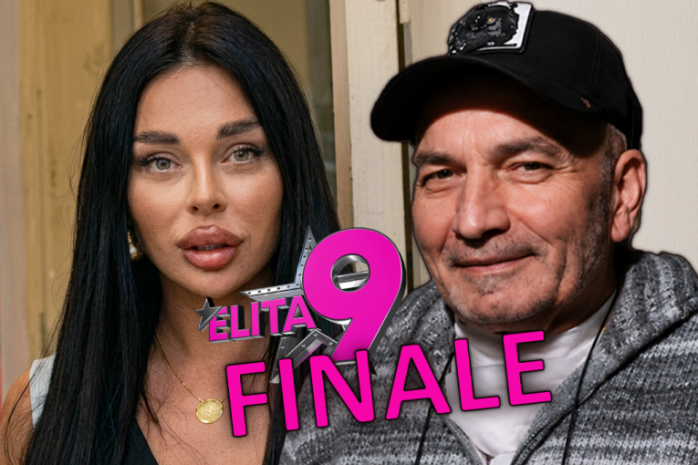 ČIKA DANE RAZVALIO TETOVKU: Isplivale skandalozne informacije 14 dana pred finale “Elite 9”