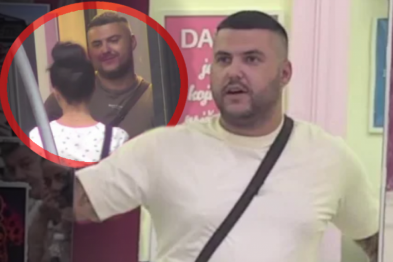 BRUTALNO ZAKUCAVANJE ASMINA DURDŽIĆA: Uživo u programu UNIŠTIO Staniju, PRIZNAO da je smislio PAKLENI PLAN!