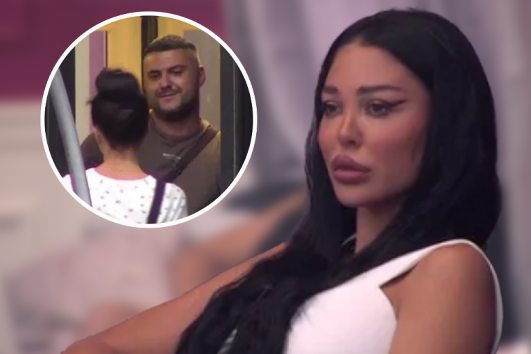 PUKLA BRUKA U “ELITI 9”, ASMIN NEMILOSRDNO LAŽE MAJU: Svi u strahu za Durdžića kada Marinkovićeva ugleda SNIMAK! (VIDEO)