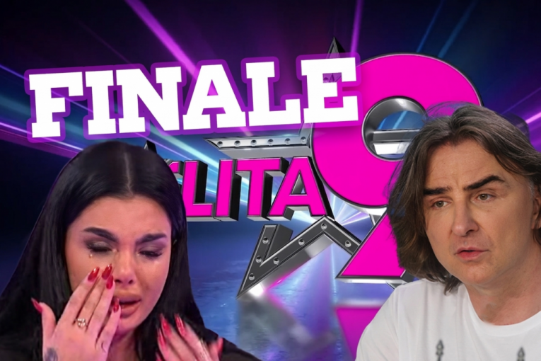 ANITA STANOJLOVIĆ MORA DA ISPLATI PRODUKCIJU PINKA! Ovo se dešava prvi put u istoriji rijalitija – šok-bomba pred finale!