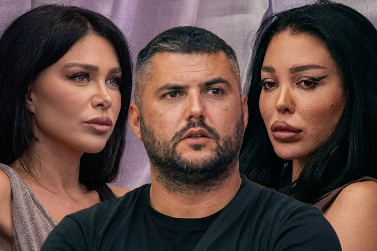 ASMIN NAGAZIO STANIJU: Durdžić i Maja nikad složniji! (VIDEO)