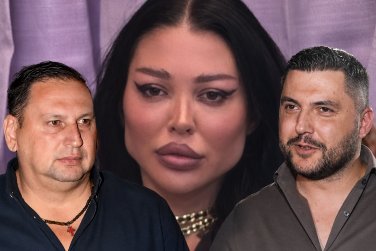 MAJA PREKLINJE DA SMIRI TAKIJA, OČAJNA STARLETA VAPI ZA POMOĆ! Neviđeni haos u “Eliti” zbog Asmin Durdžića, obezbeđenje u pripravnosti!