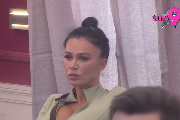 POZNATO STANJE STANIJE NAKON ŠTO JU JE MAJA UNAKAZILA: Starleta uradila nezamislivo – kamera zabeležila sve! (VIDEO)