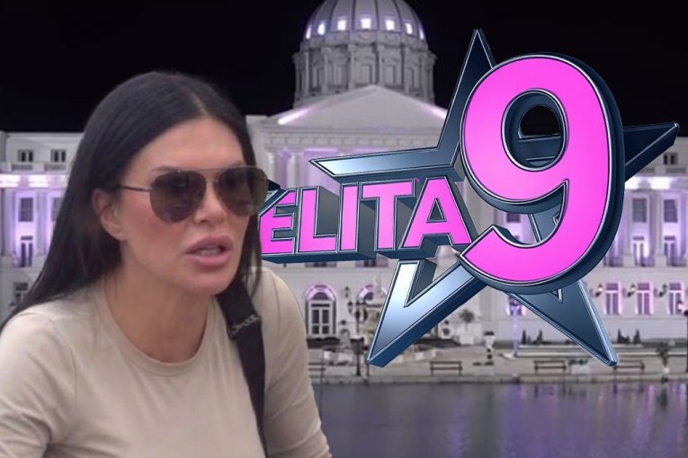 “VRATIO SE SUTLIJAŠU” Brutalne prozivke Stanije odjeknule Šimanovcima, voditeljka JEDVA ISPRATILA RAT! (VIDEO)
